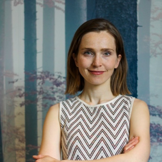 Apolena Weissová