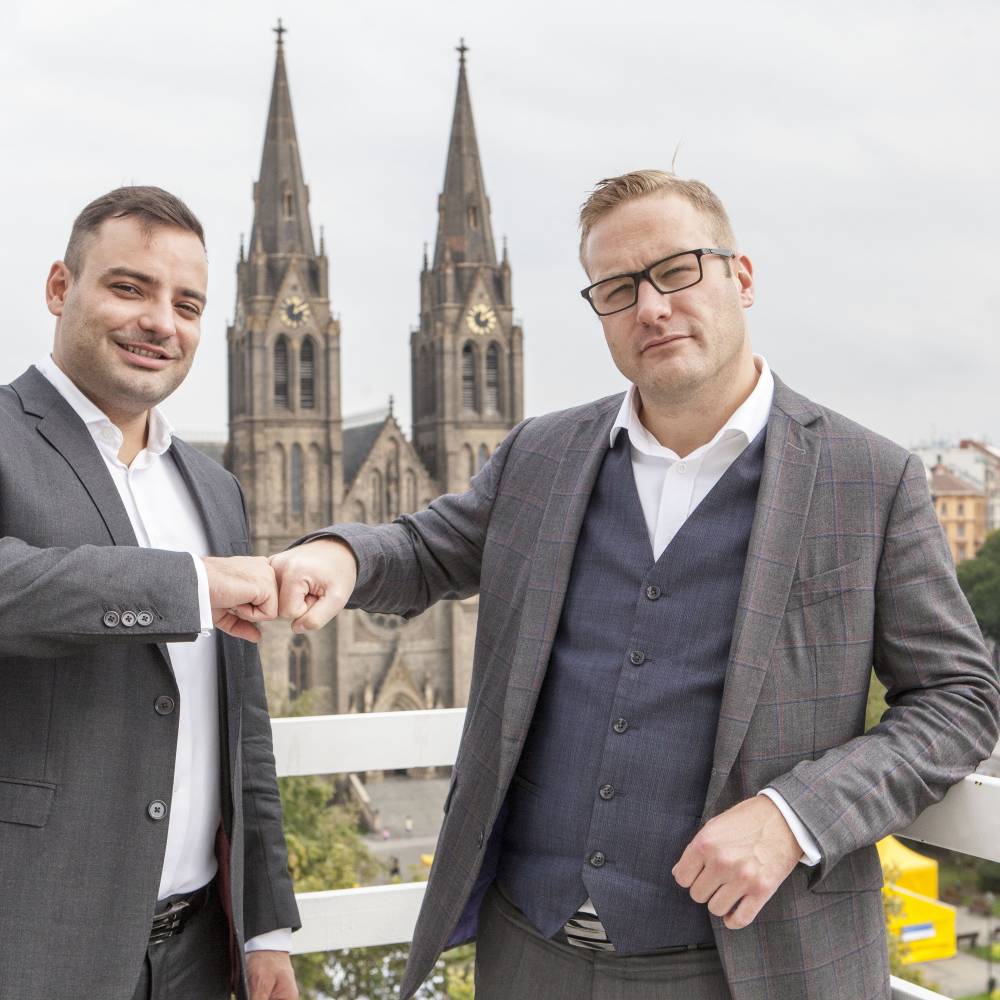 PP FAMILY BUSINESS: BUDUJME SPOLEČNĚ DŮVĚROVÝ SEKTOR