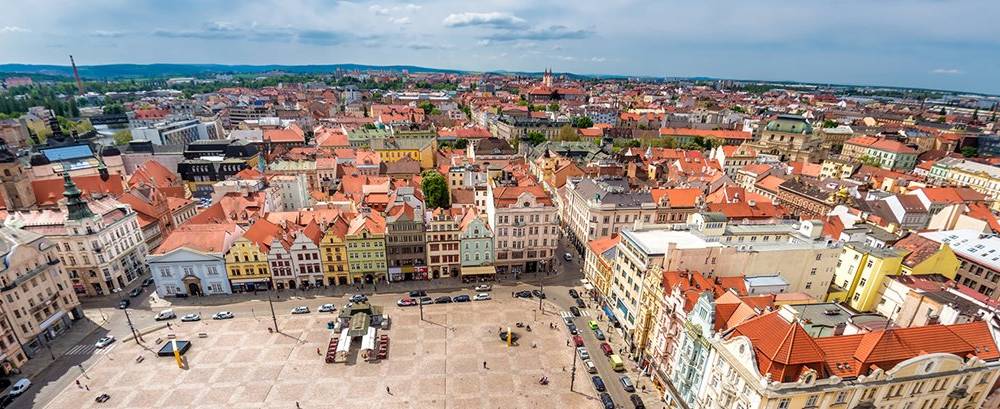 Regionální setkání vlastníků rodinných firem Plzeň 2022