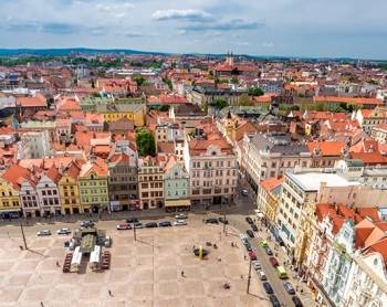 Regionální setkání vlastníků rodinných firem Plzeň 2022