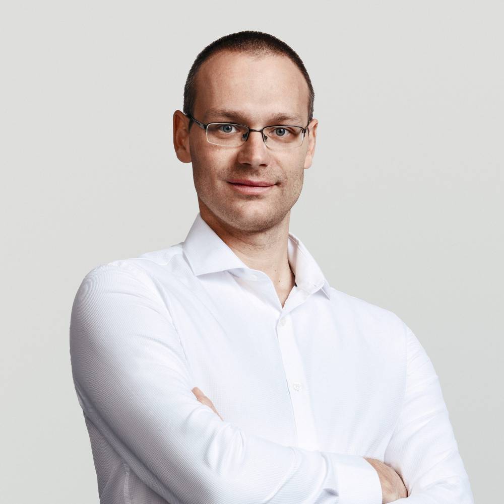 Jiří Plánička