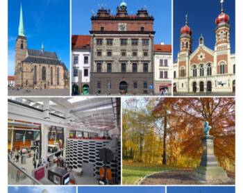 Regionální setkání vlastníků rodinných firem Plzeň 2023