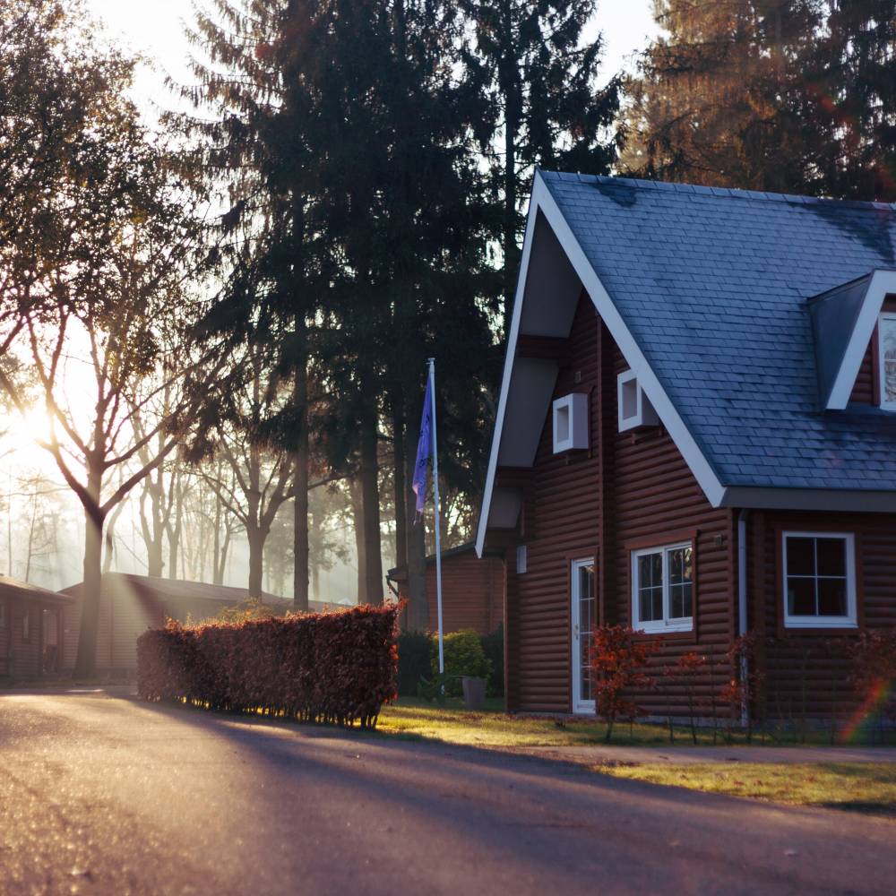 Svěřenský fond – klidný přístav pro rodinné nemovitosti