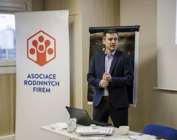 Regionální setkání vlastníků rodinných firem PLZEŇ 2022