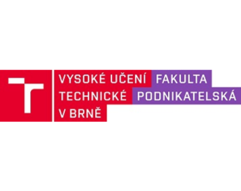 VYSOKÉ UČENÍ TECHNICKÉ V BRNĚ - Fakulta podnikatelská