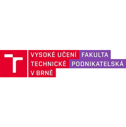 VYSOKÉ UČENÍ TECHNICKÉ V BRNĚ - Fakulta podnikatelská