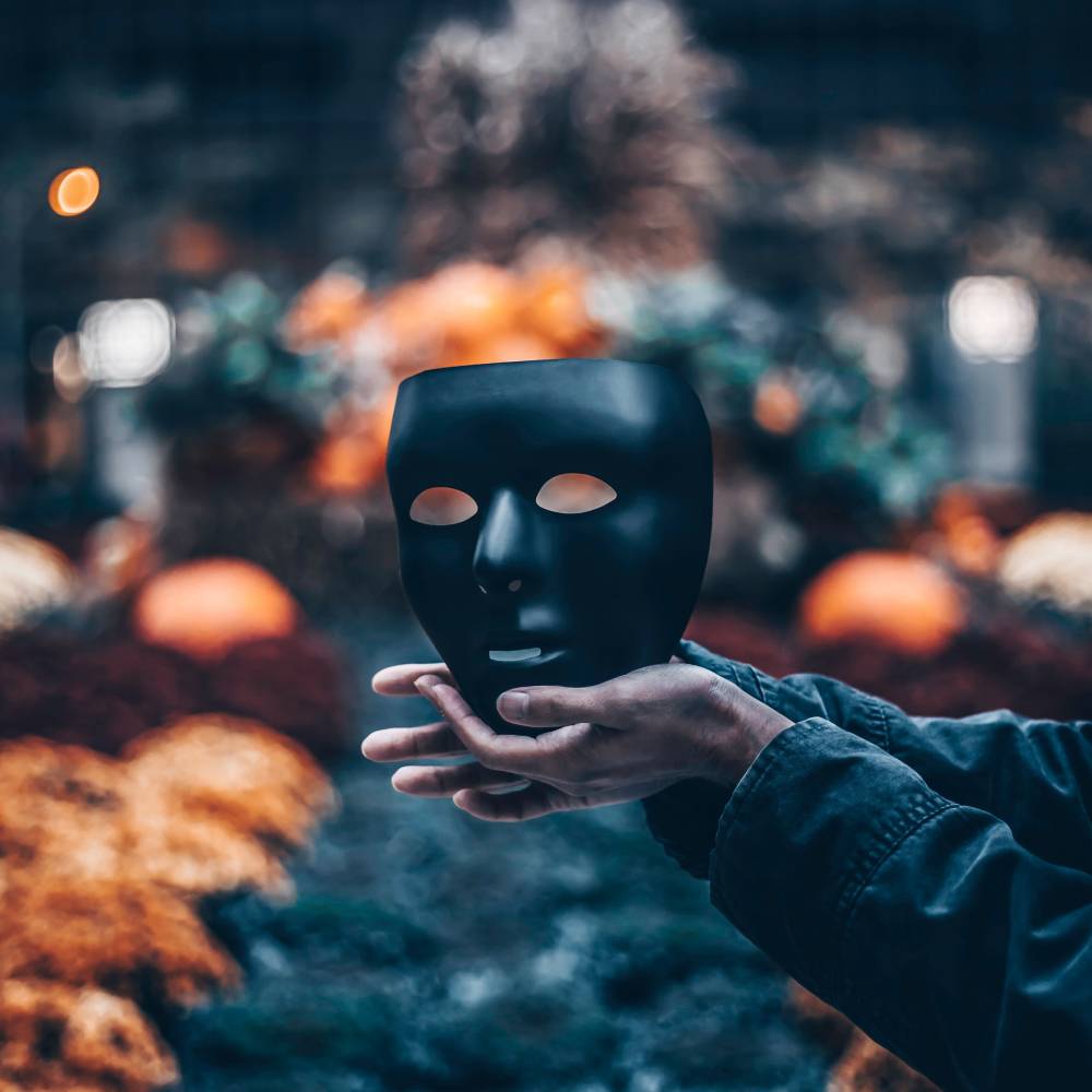 Introverti v masce extrovertů
