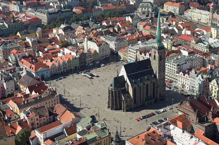 REGIONÁLNÍ SETKÁNÍ RODINNÝCH FIREM PLZEŇ 2025