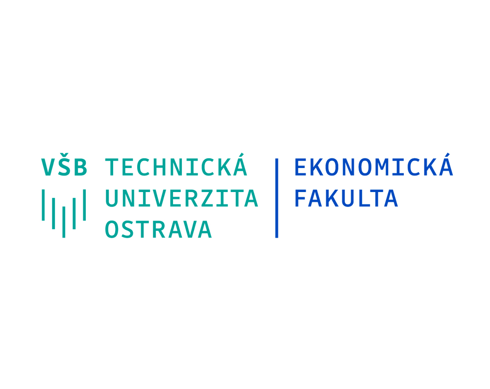 VŠB - Technická univerzita Ostrava Ekonomická fakulta