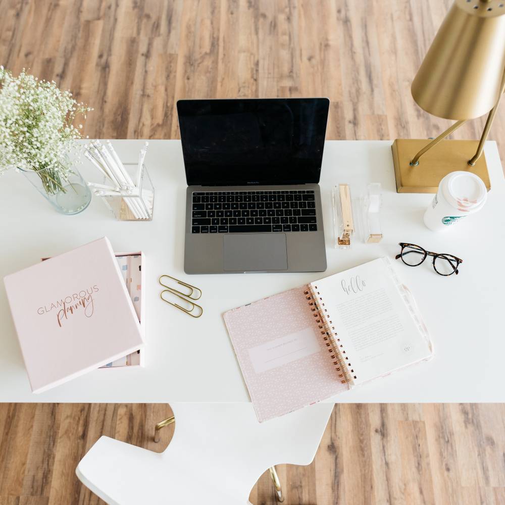 Vytěžte z home office co nejvíce